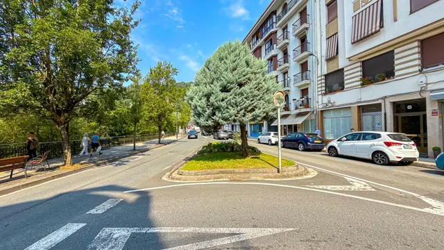 Local comercial en venta en Ordizia – Calle Urdaneta — 19