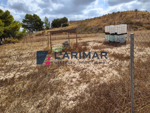 ¡EXCELENTE OPORTUNIDAD!   Terreno en El Moralet (Alicante) — 11