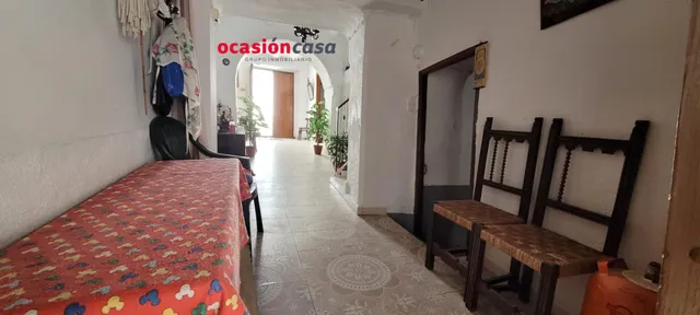 CASA EN VENTA EN PEDROCHE — 5