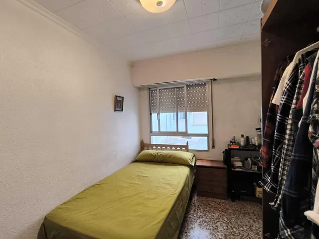 Piso en calle esteban ballester, betero — 39