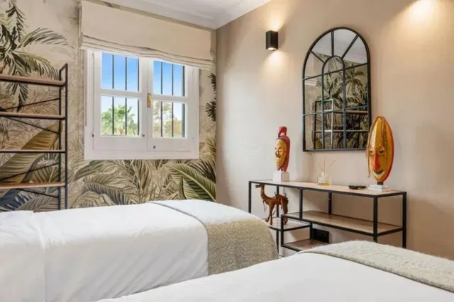 Apartamento 2 habitaciones 95m² en venta - Costa Del Sol — 9