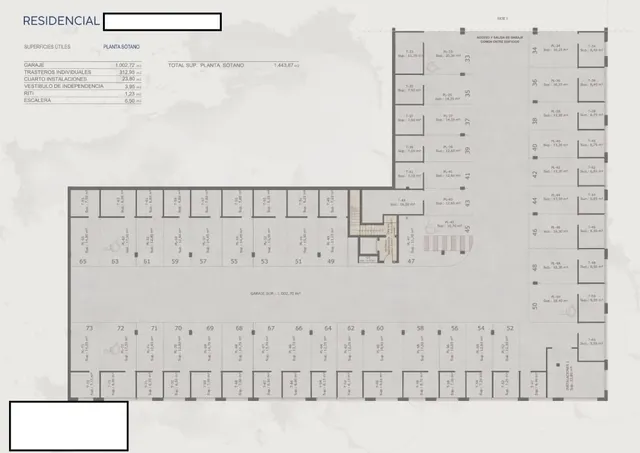 Apartamento 2 habitaciones 90m² en venta - Torrepacheco — 8