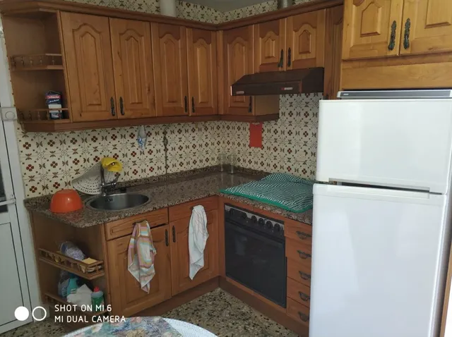 SE VENDE CASA DE PLANTA BAJA EN MAYORGA DE CAMPOS, 4 HAB., PATIO Y COCHERA — 14