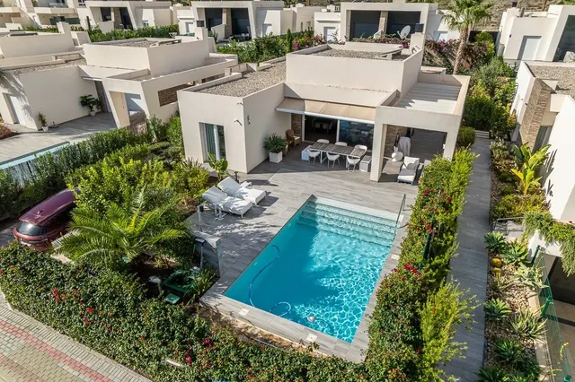 Villa 2 habitaciones 132m² en venta - Comunidad valenciana — 6