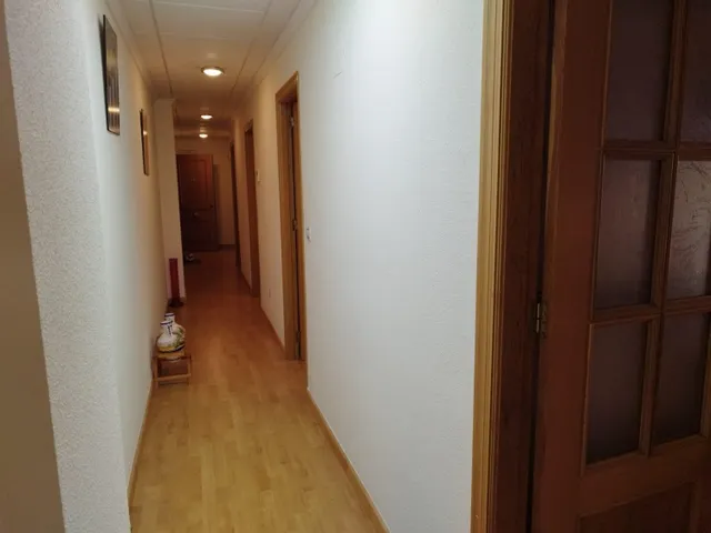 PISO EN ALBATERA!! — 21
