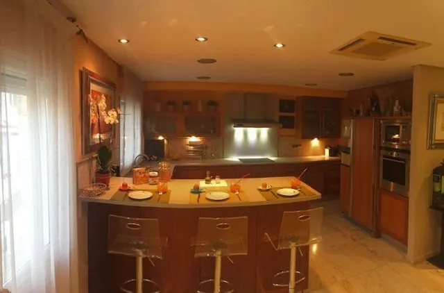 Bungalow 5 habitaciones 360m² en venta - Aduanas — 12