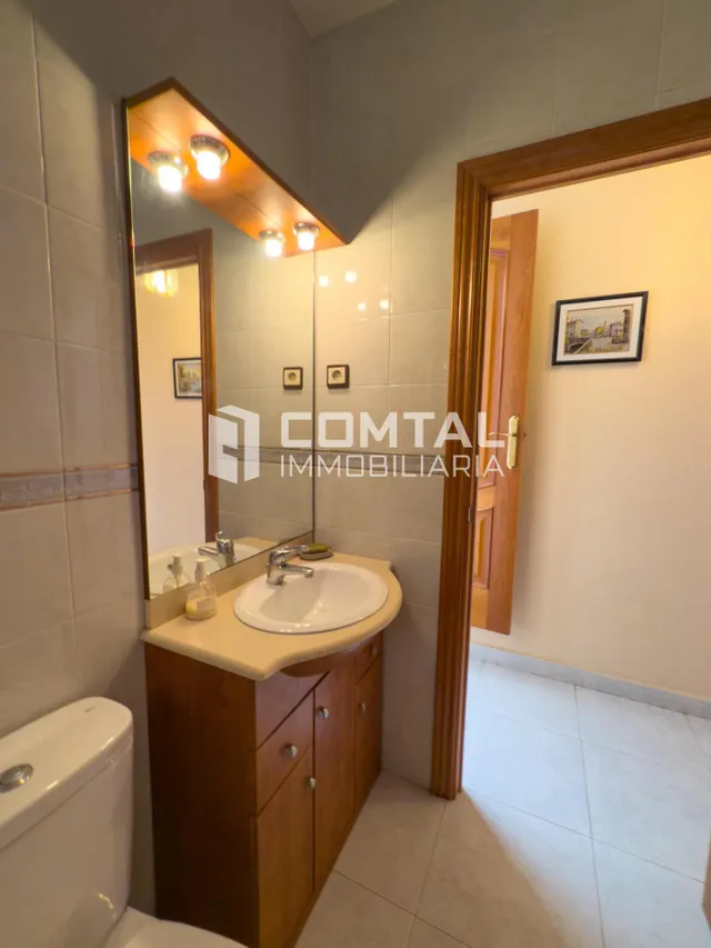 CASA EN VENTA CUBELLES — 12