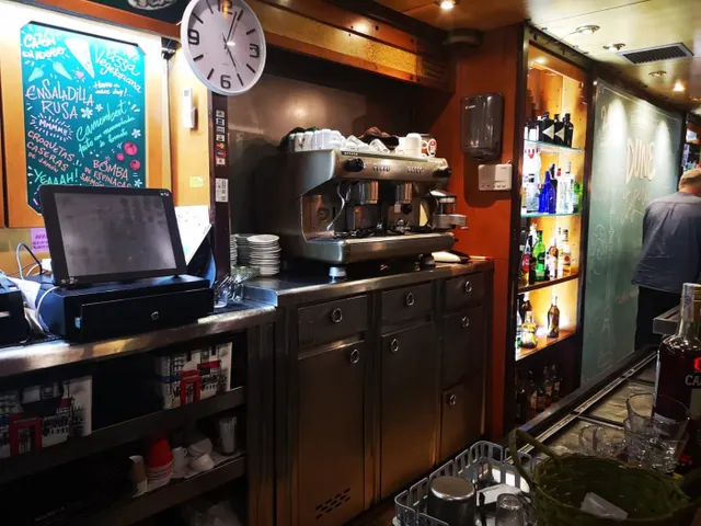 Restaurante en traspaso Barcelona — 4