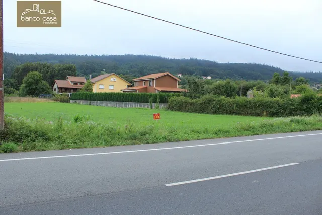 Terreno de Núcleo Rural en Entrecruces (Carballo) — 5