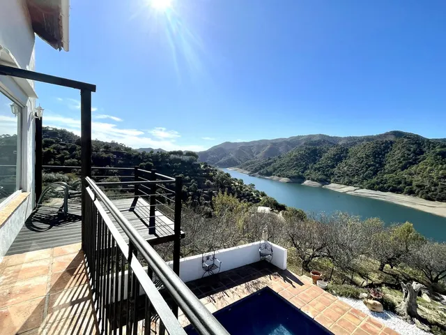 Chalet 3 habitaciones 222m² en venta - Istan pueblo — 20