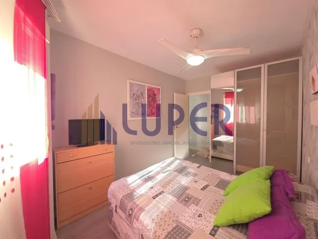 Piso en venta en san vicente del raspeig, zona norte muy buena ubicación — 15