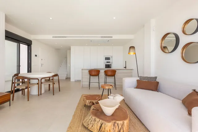 Villa 3 habitaciones 111m² en venta - Serena Golf — 12