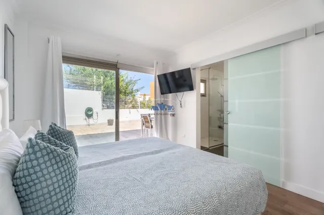 Chalet independiente en venta — 21