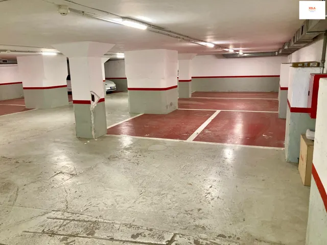 Distrito 22@ - Edificio totalmente libre. — 5