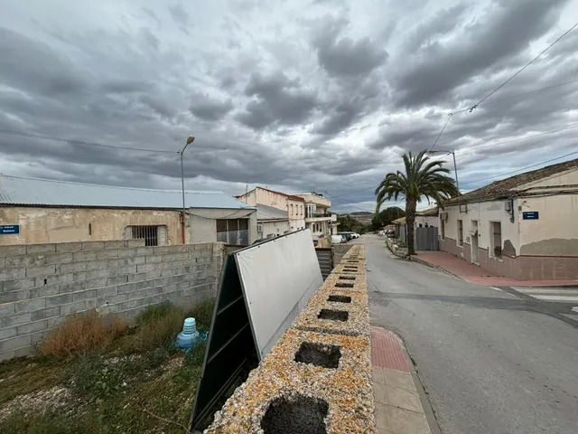 Venta  Terreno Urbano — 6