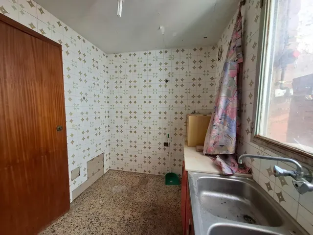 Oportunidad unica! casa con 3 viviendas independientes en castello de rugat — 36