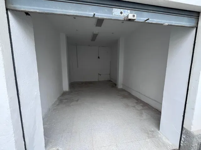 PLANTA BAJA LOCAL PATERNA — 4