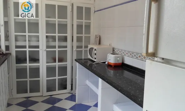 Casa chalet rustica en la zona de Cartuja a 5 mn de jerez — 13