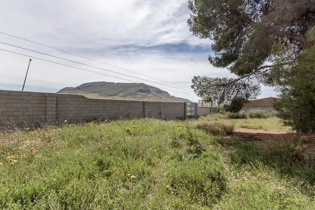 ESTUPENDO SOLAR URBANO CON NAVE EN PEDRO MARTÍNEZ — 15