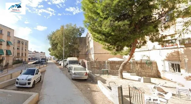 Venta de Piso en Alicante — 2