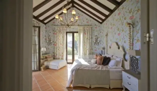 Chalet 8 habitaciones 1957m² en venta - Marbella — 7