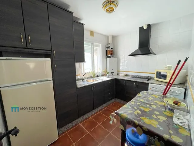 CASA TIPO DÚPLEX EN VENTA EN VILLALUENGA — 3