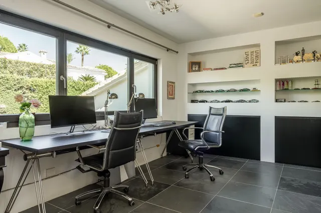 Chalet 5 habitaciones 595m² en venta - Paraiso-Barronal — 36