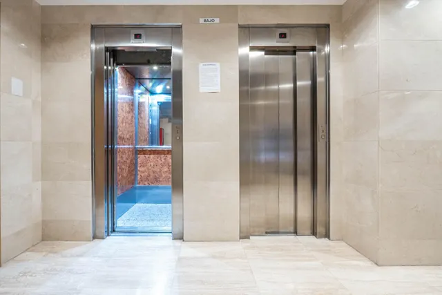 Piso boutique para entrar a vivir de 3 dormitorios y 2 baños junto a Parque Arabial — 10