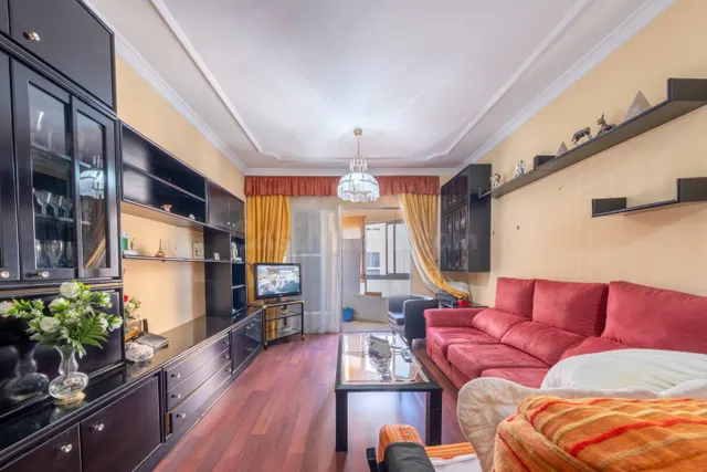 Piso en venta en zona Mesa y López — 2