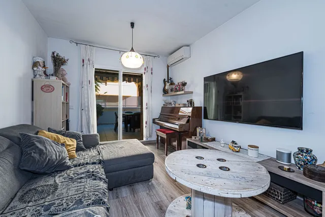 Apartamento 2 habitaciones 75m² en venta - Centro — 11