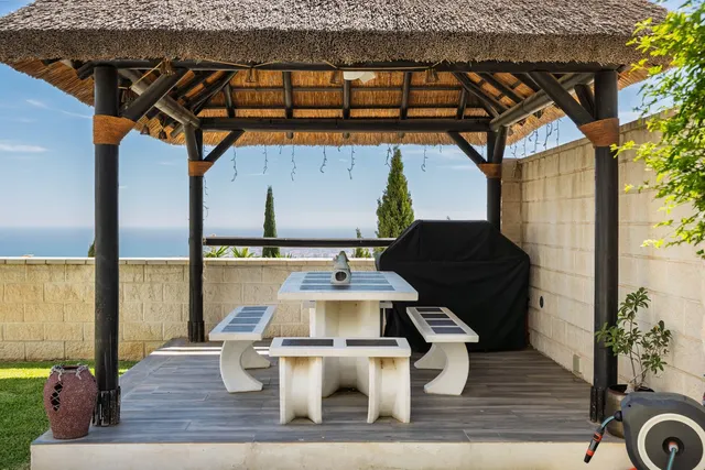 Chalet 4 habitaciones 296m² en venta - Riviera del sol — 16