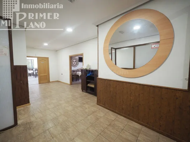 COMPLEJO HOSTELERO EN VENTA, EN LA SOLANA - foto 4