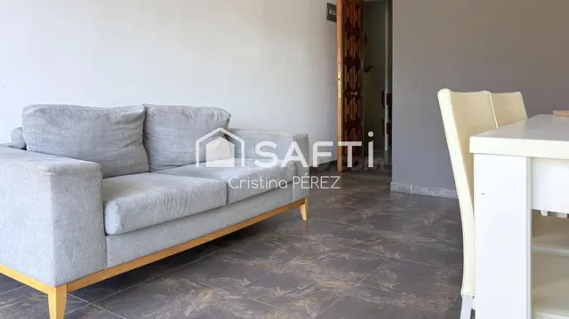 Piso reformado, listo para entrar a vivir - foto 4