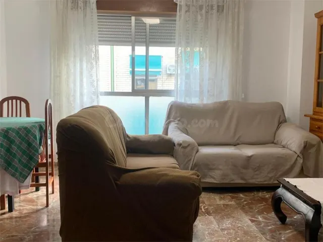 SE ALQUILA PISO EN EL CENTRO DE GRANADA GONZALO GALLAS - foto 3