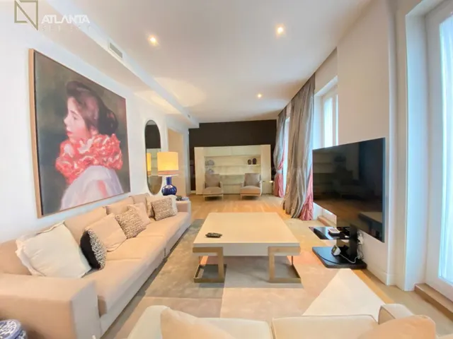VIVIENDA DE LUJO EN SERRANO - foto 5
