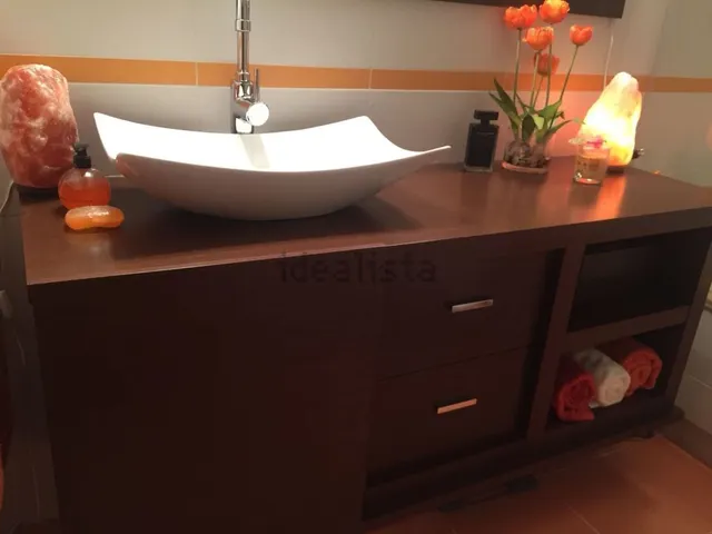 EXCLUSIVAS ROMERO, comercializa vivienda seminueva en centro de Leganes — 4
