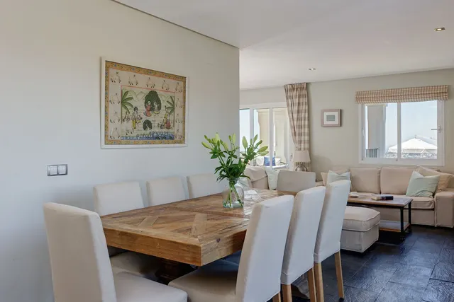 Chalet 6 habitaciones 453m² en venta - Riviera del sol — 15
