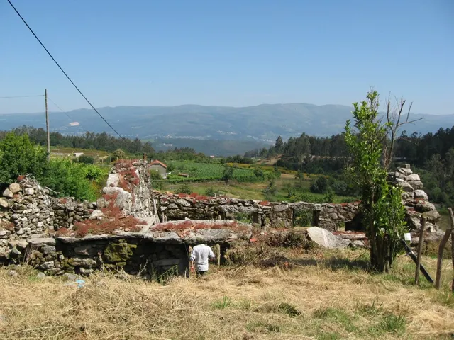Casa para restaurar - foto 4