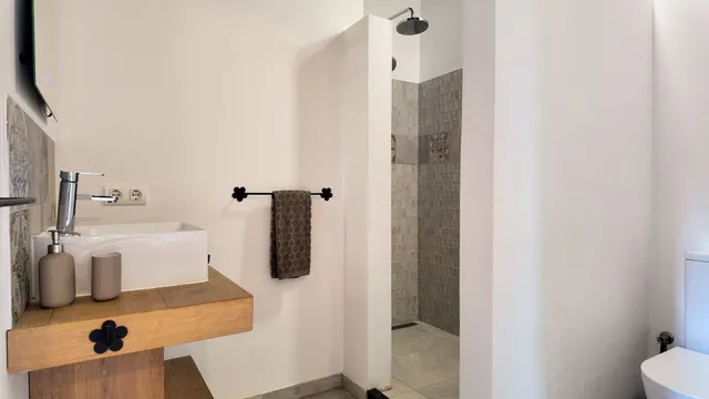 Chalet 6 habitaciones 226m² en venta - Alora pueblo — 47