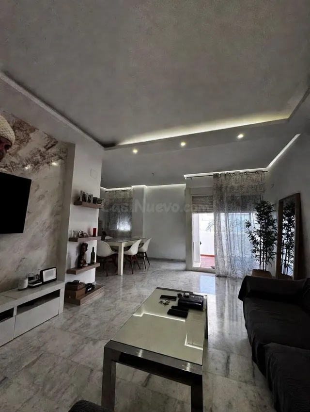 Apartamento 3 habitaciones 133m² en venta - Costa Del Sol — 3