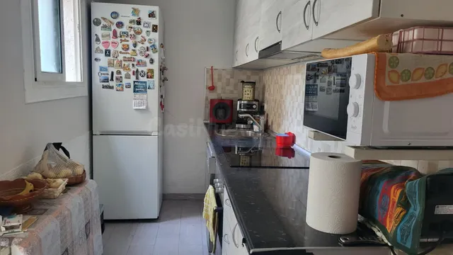 CASA DE 4,93m DE FACHADA PARA ACTUALIZAR A TU GUSTO - foto 4
