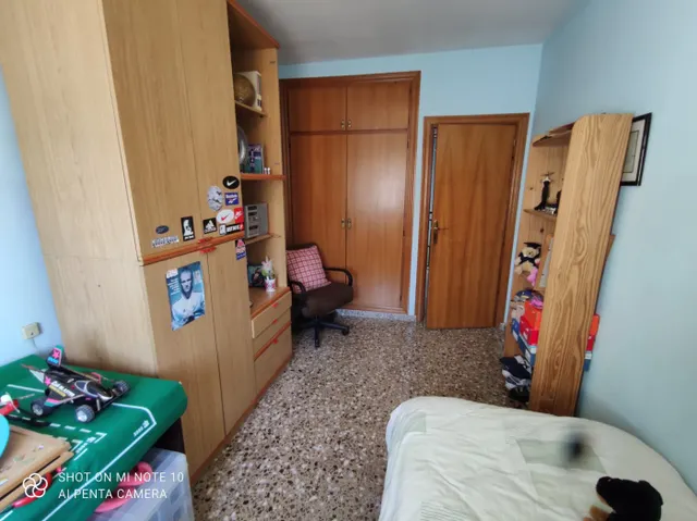 IMPRESIONANTE CHALET EN EL CENTRO DE VENDRELL — 42