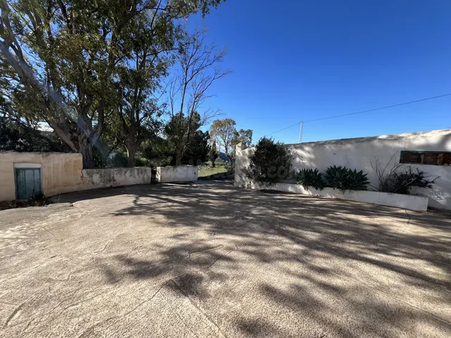 Finca rústica 5 habitaciones 688m² en venta - Casabermeja pu
