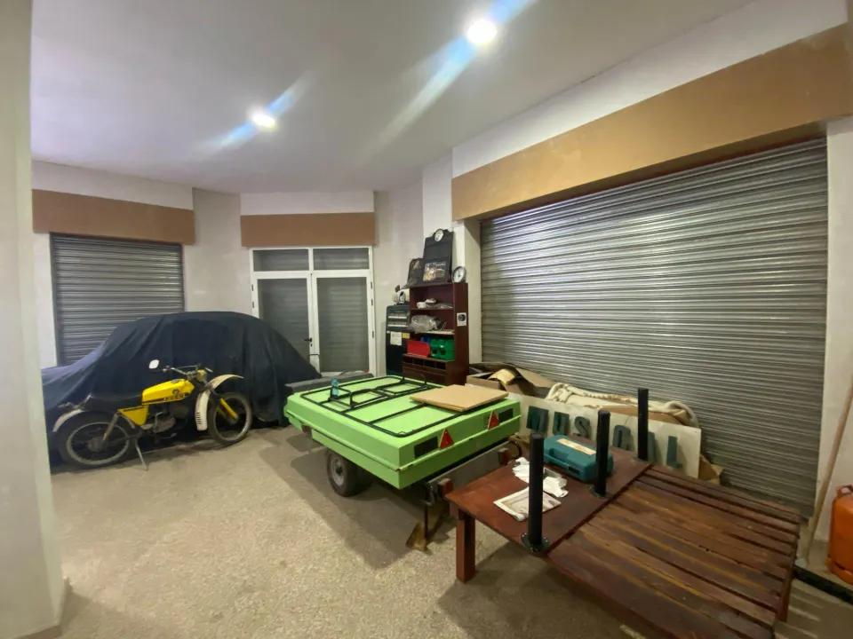 Local comercial o para adaptarlo a vivienda, muy luminoso