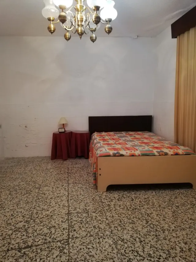 CASA EN VENTA ZONA CENTRO-JARDINILLOS — 23