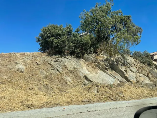 Terreno urbano en venta - El Vellon - foto 3