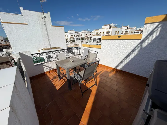 Adosado 3 habitaciones 82m² en venta - Zona Centro — 17