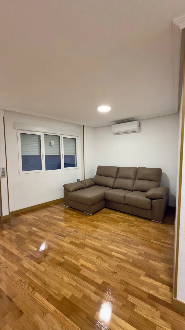 Apartamento reformado en san antolín | ascensor, vestidor y posibilidad de 2 dormitorios — 7