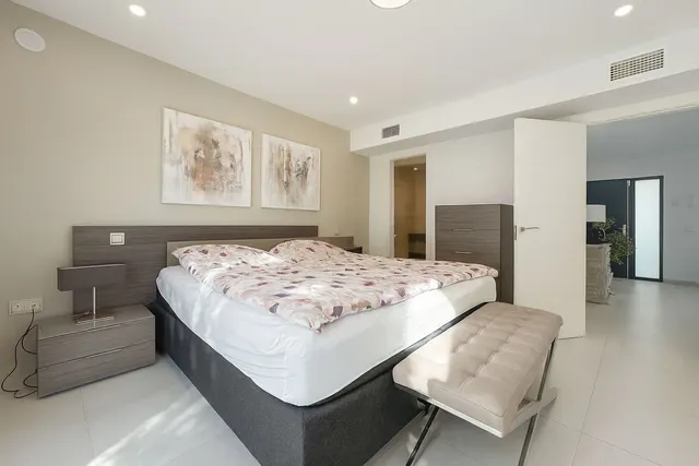 Chalet 3 habitaciones 182m² en venta - Riviera del sol — 11