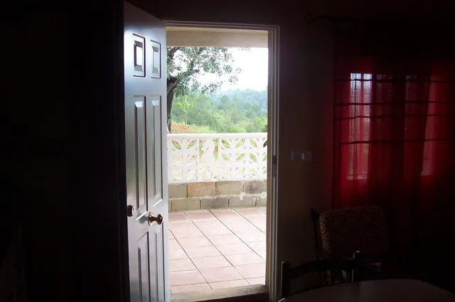 CASA DE CAMPO RUSTICA EN BUÑOL — 6